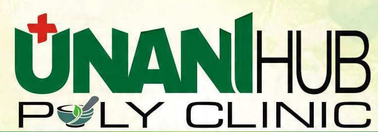 Unani Hub Poly Clinic logo